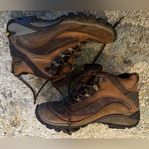 Merrell Women’s Hiking Boots